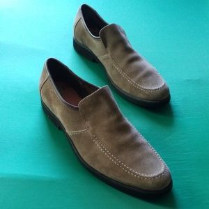 HUSH PUPPIES NINETEEN FIFTY EIGHT SHOES FOR MEN